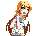 Kirino Kousaka