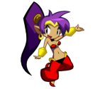 Shantae