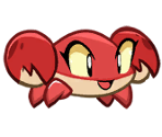 Shantae (Crab Transformation)