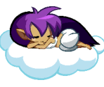 Shantae (Jammies)