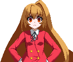 Taiga Aisaka