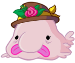 Grandma Blobfish