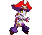 Risky Boots