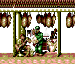 Master System - Street Fighter 2 (BRZ) - Guile - The Spriters Resource