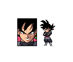 Goku Black