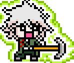 Nagito Komaeda