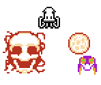 Unused Enemies