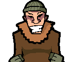 Winter Punk