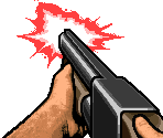 Winter Weapons