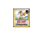 #017 Pidgeotto