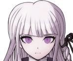 Kyoko Kirigiri