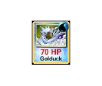 #055 Golduck