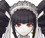 Celestia Ludenberg