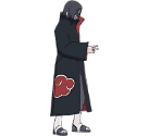 Itachi Uchiha