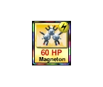 #082 Magneton