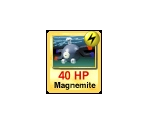 #081 Magnemite