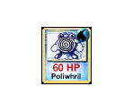 #061 Poliwhirl