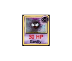 #092 Gastly