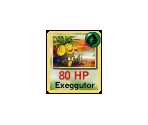 #103 Exeggutor