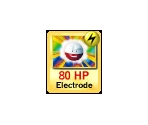 #101 Electrode