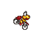 Koopa Troopa (Red)