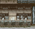 Final Mission (Cafeteria)