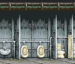 Final Mission (Toilet)