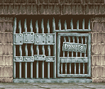 Final Mission (Prison)