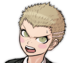 Fuyuhiko Kuzuryu