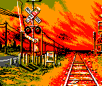 Railroad