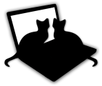 Laptopcats Logo