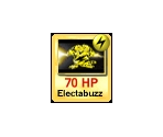 #125 Electabuzz