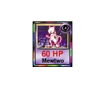 #150 Mewtwo