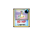 #131 Lapras