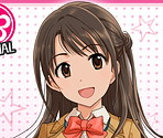 Uzuki Shimamura