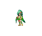 Rydia