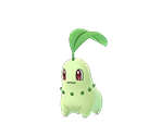 Pokémon (2nd Generation, Normal)