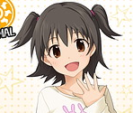 Miria Akagi