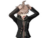 Makoto Naegi