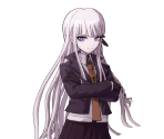 Kyoko Kirigiri