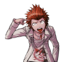 Leon Kuwata