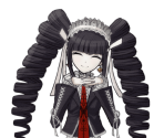 Celestia Ludenberg