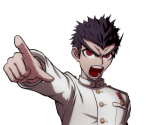 Kiyotaka Ishimaru