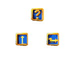 Tutorial Icon & Powers