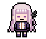 Kyoko Kirigiri