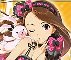 Iori Minase