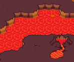 Fire Mountain