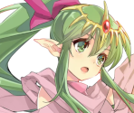 Tiki (Dragon Scion)