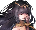 Tharja