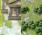 Story Maps (Book I)